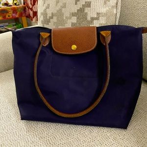 Longchamp tote